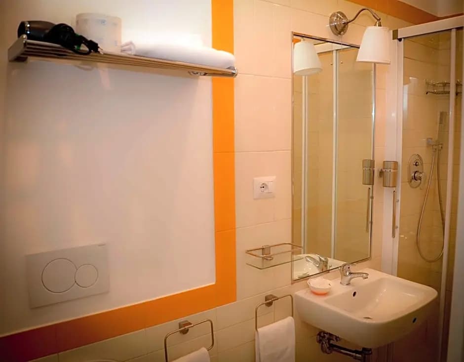 Rome Together Guest House - photo 7