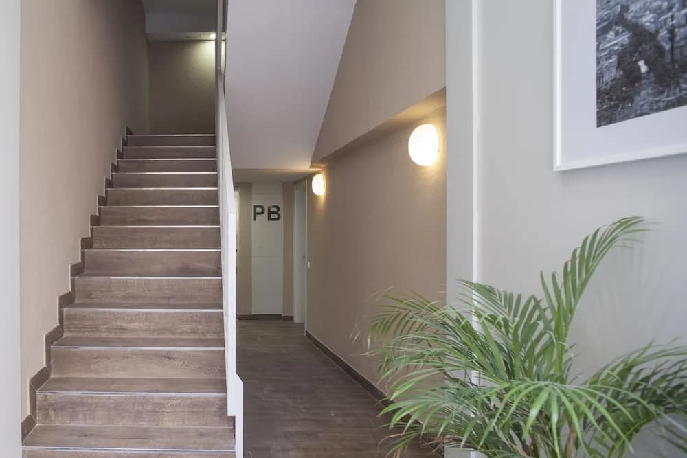 Espacioso Apartamento en Barcelona - photo 12