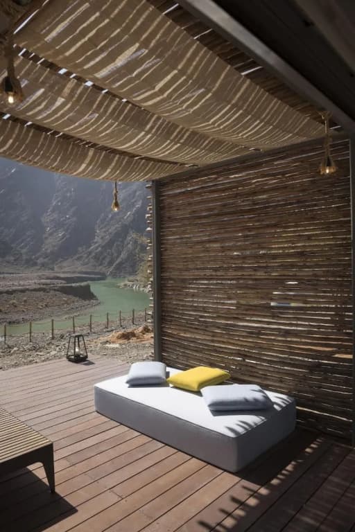 Hatta Sedr Trailers Resort - photo 9