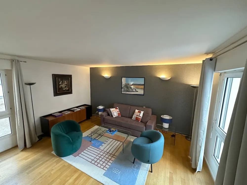 Appartement Grand Veneur Citycosy - photo 11