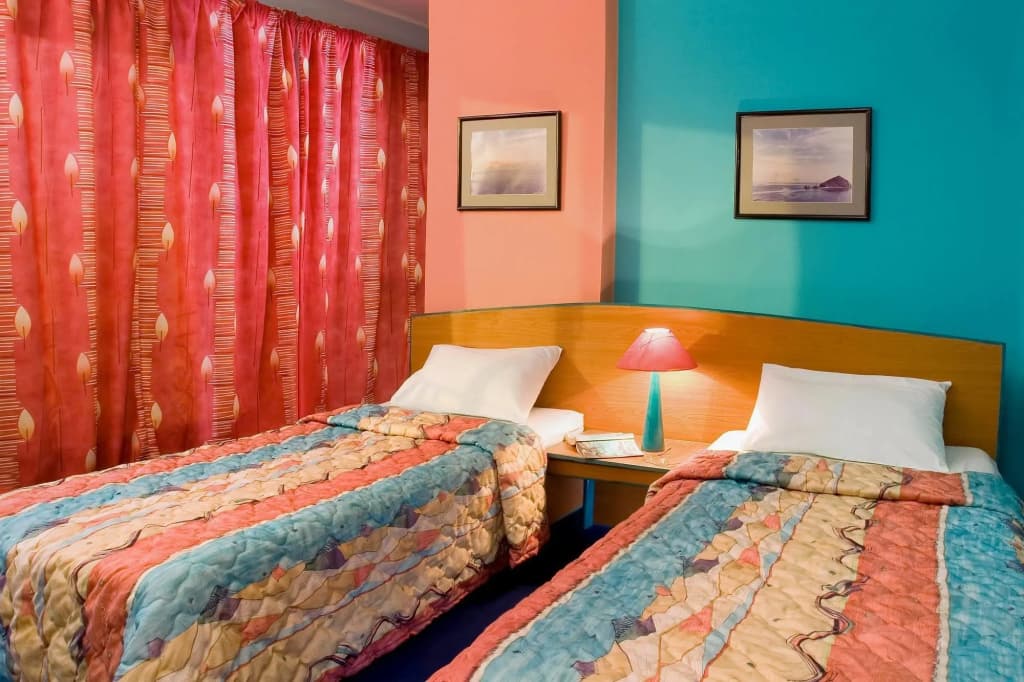 Invitation Hotel - photo 4