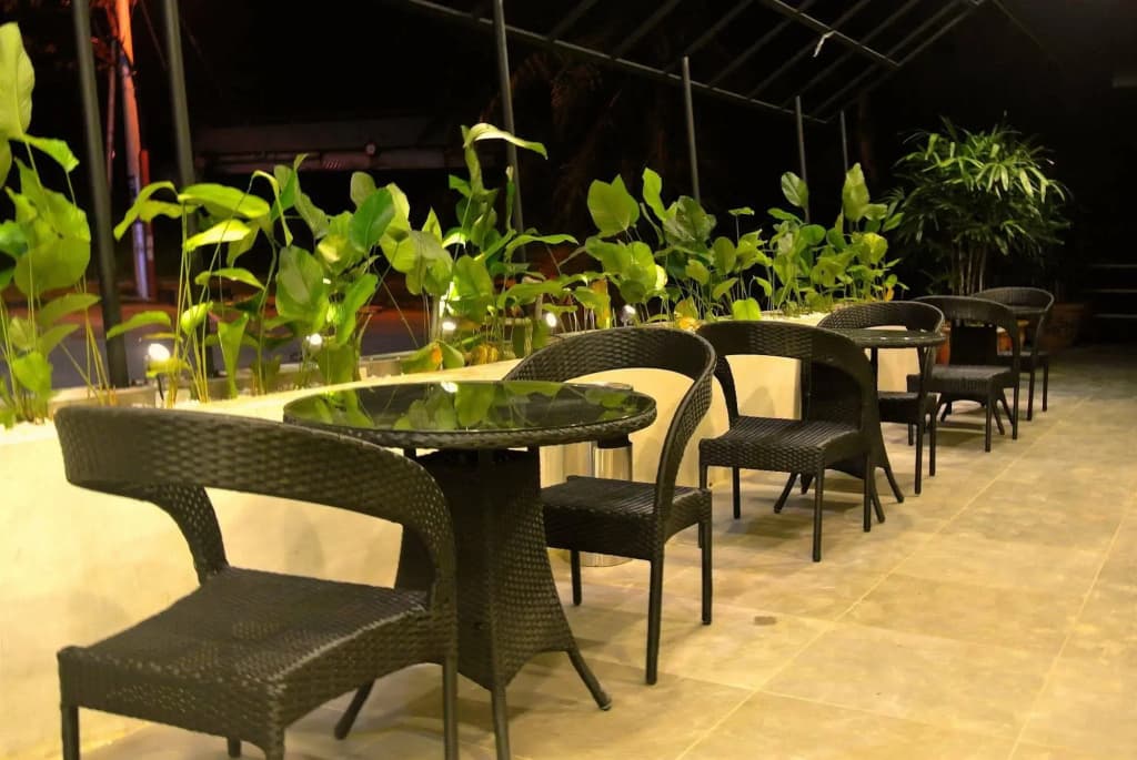 I-Style Hotel - photo 19