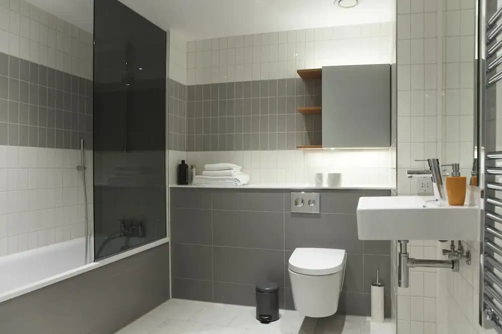 Klaro Apartments London Excel - photo 9