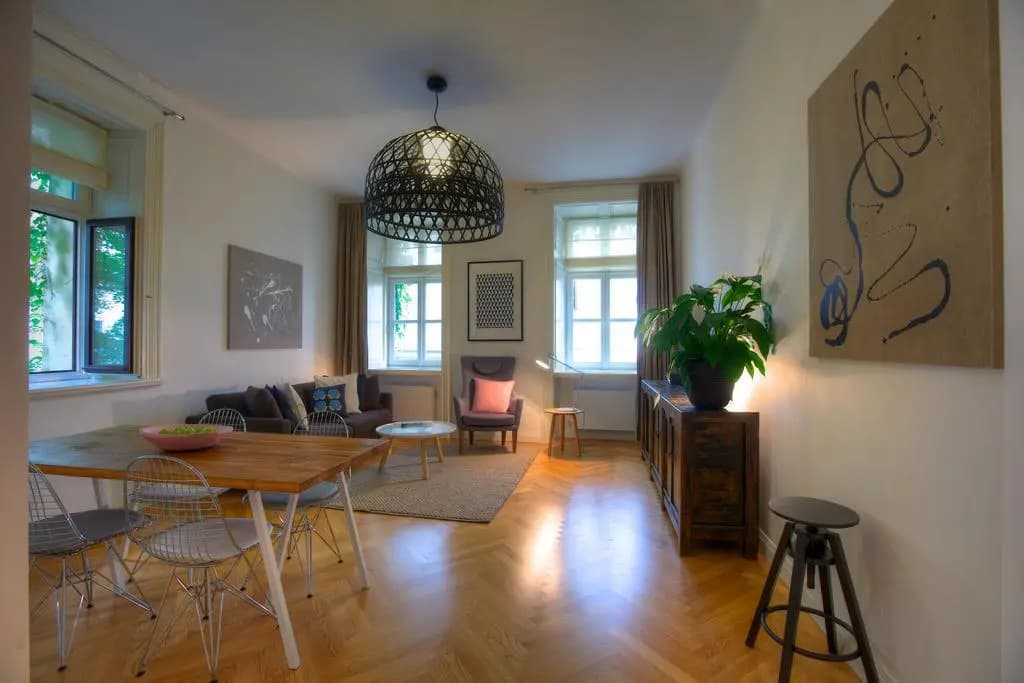 Retezova - Prague Apartments - photo 10