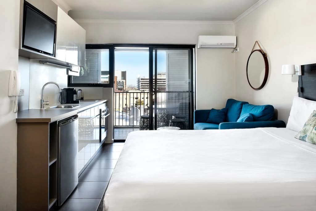 Veriu Randwick - photo 6
