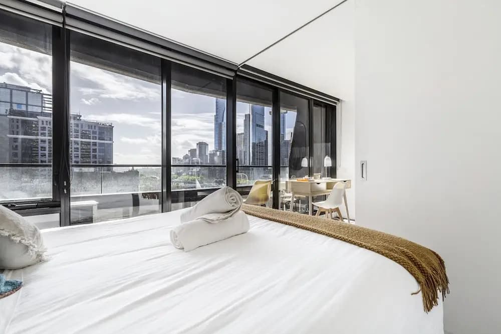 Riverview Suites by EdgeTrip - photo 17