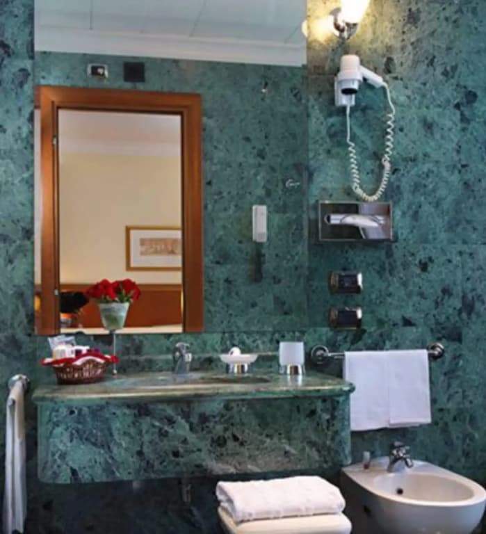 Hotel Ponte Sisto - photo 13