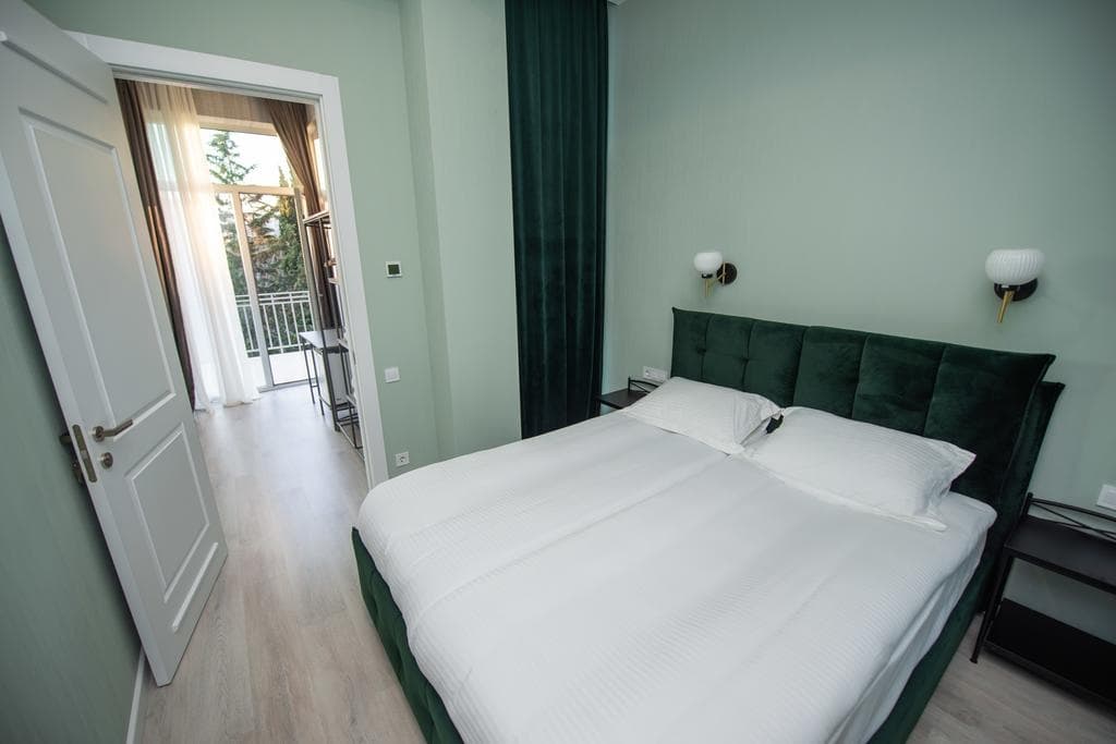 BINA 21 Hotel - photo 2