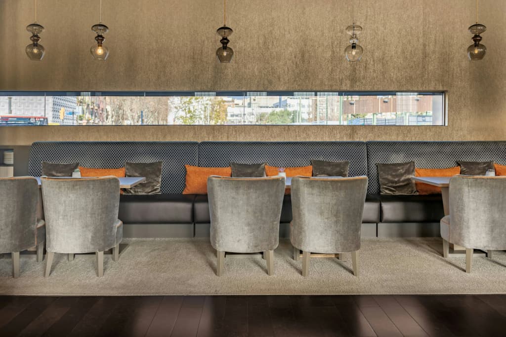 AC Hotel Sants by Marriott - photo 17
