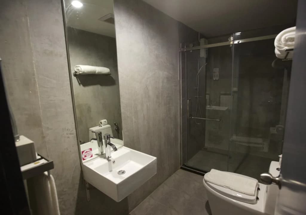 Chill Inn Bangkok - photo 7