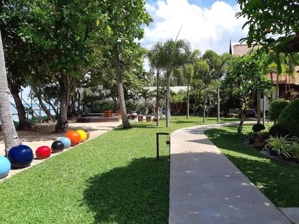 Baan Thai Lanta Resort - photo 11