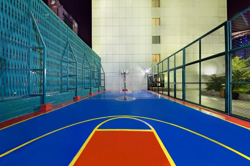 Ezdan Hotel - photo 7