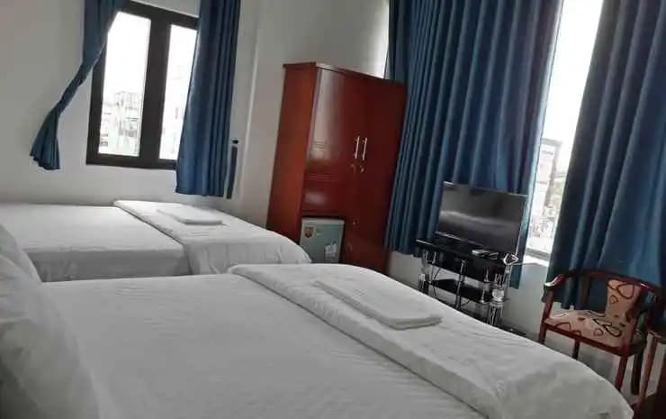Nice Hotel - photo 6
