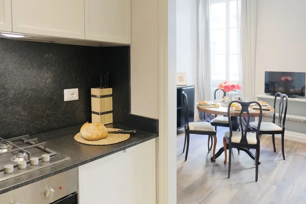 Verdi Apartment - photo 12