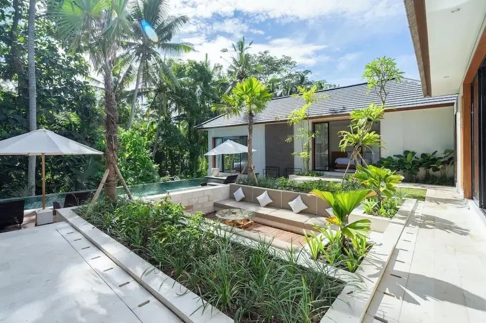 Villa Talun by GORO - photo 22