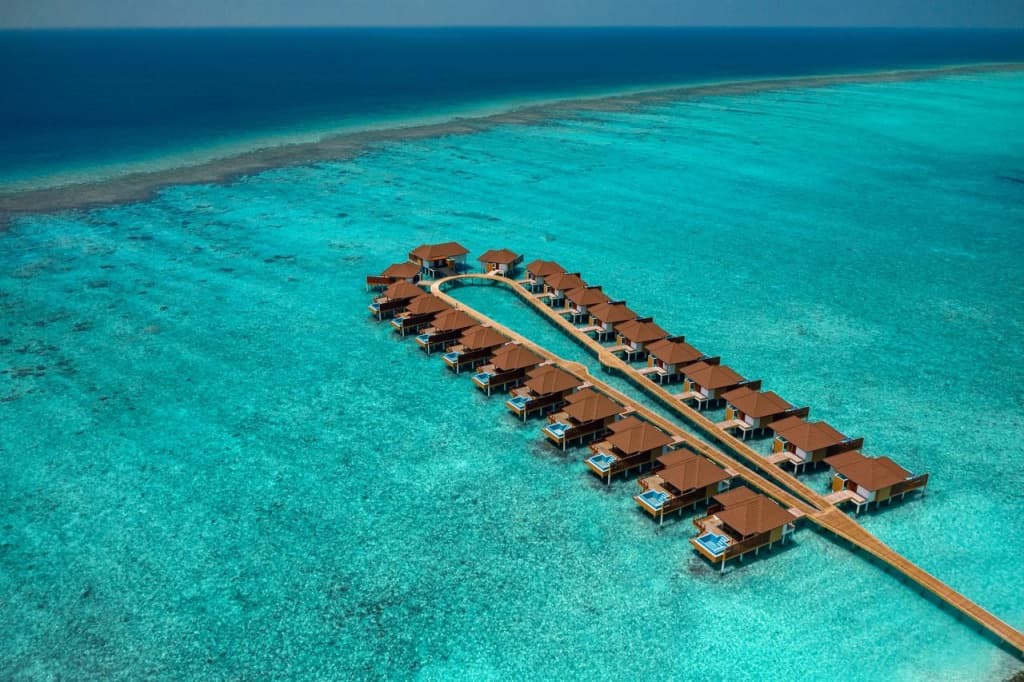 VARU by Atmosphere - All Inclusive with Free Transfers - photo 22