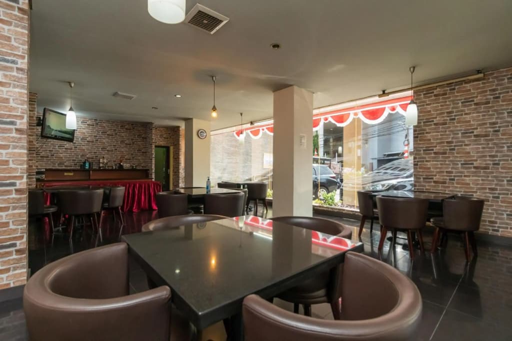 Mirah Hotel - photo 17