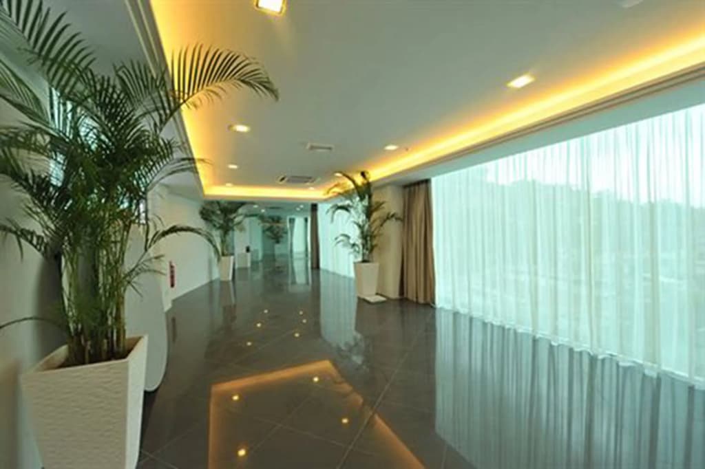 Nova Highlands Hotel - photo 14