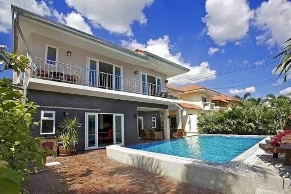 Pool Villa Pattaya - ViewPoint 2 - photo 11