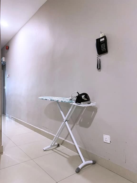 D'concept Hotel Kulim - photo 16