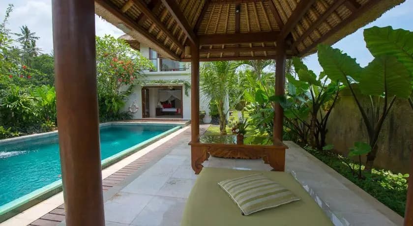 Villa Damee - photo 1