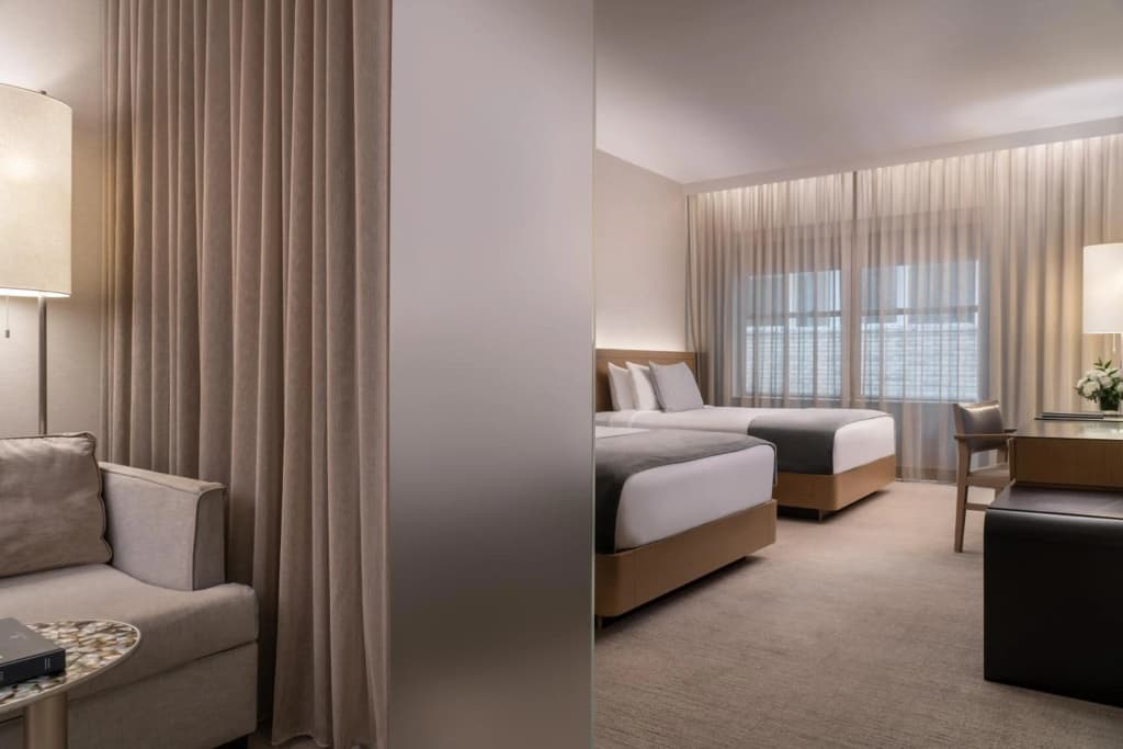 The Knickerbocker Hotel - photo 20