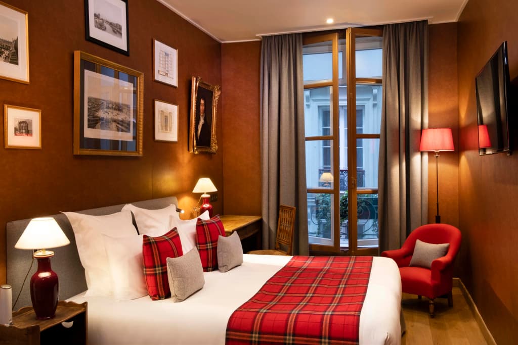 Hotel Pas De Calais - photo 39
