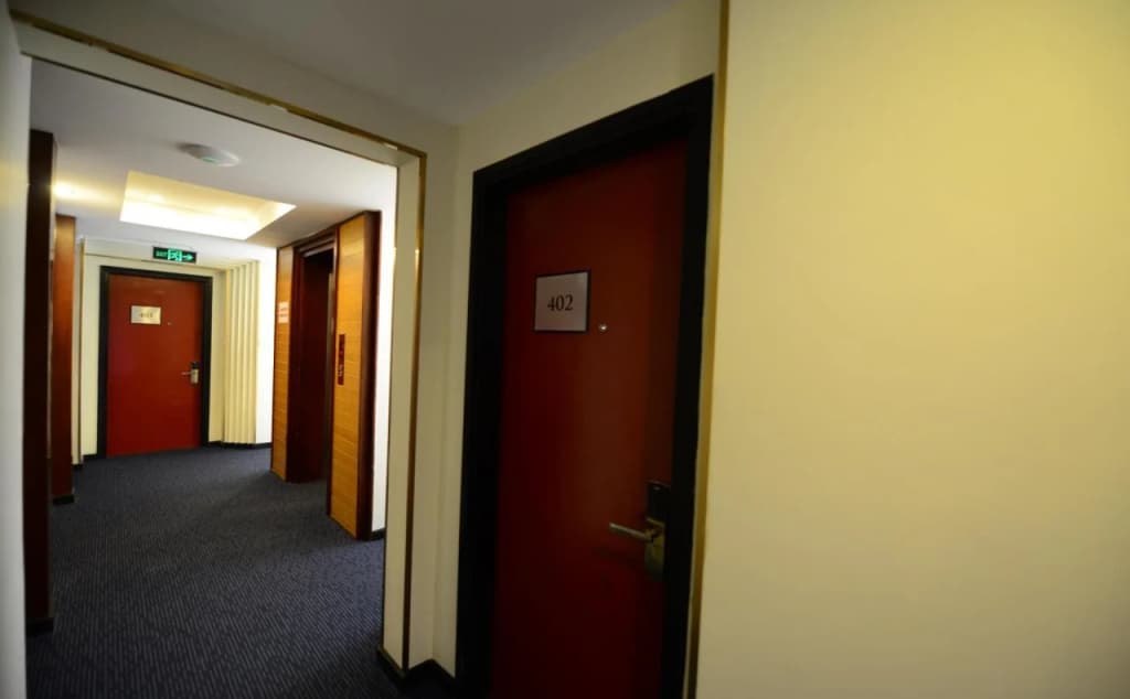 Jacosmo Hotel & Spa - photo 15