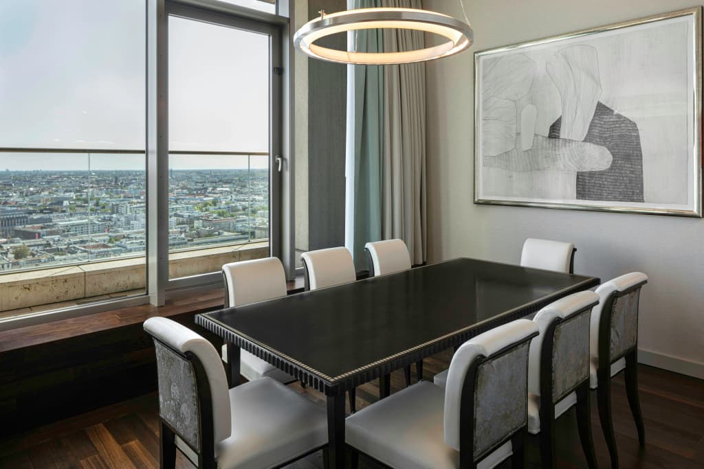 Waldorf Astoria Berlin - photo 8