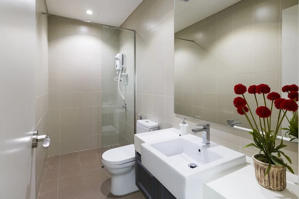 Luxury Suite Icity Shah Alam - photo 8