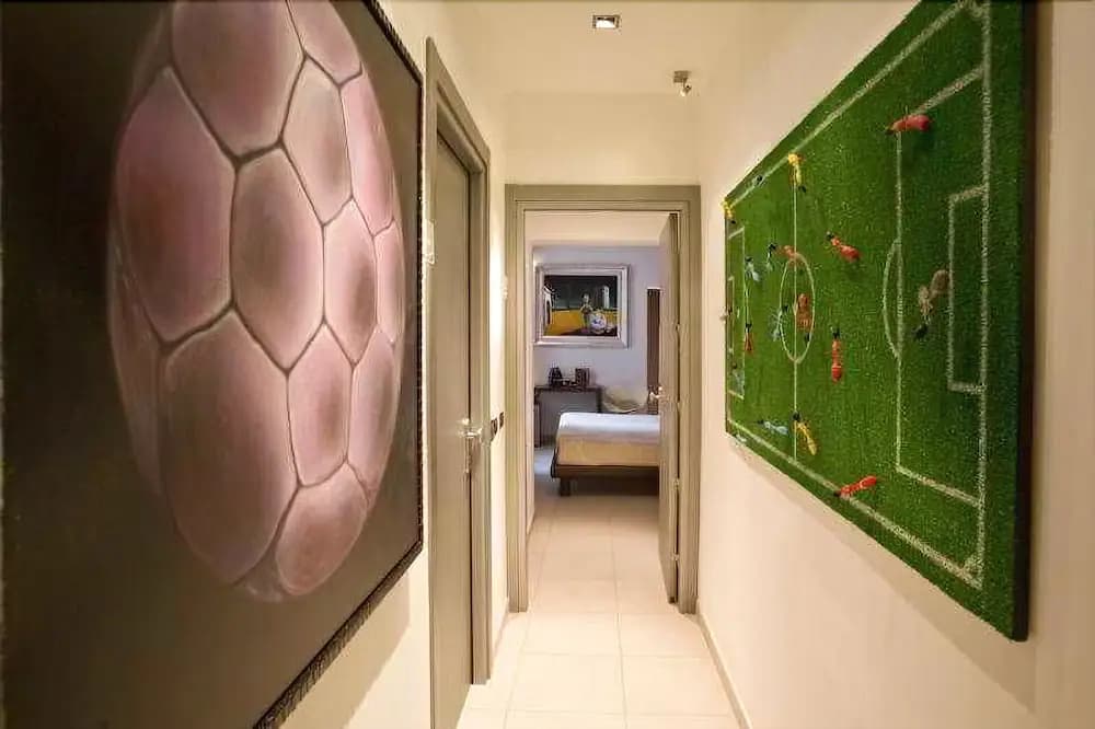 Merulana 139 Suites - photo 16