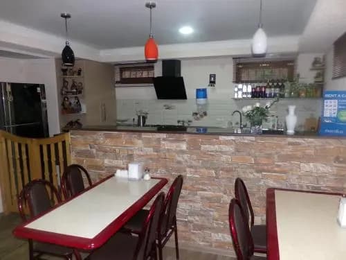 Guest House Lusi - photo 15