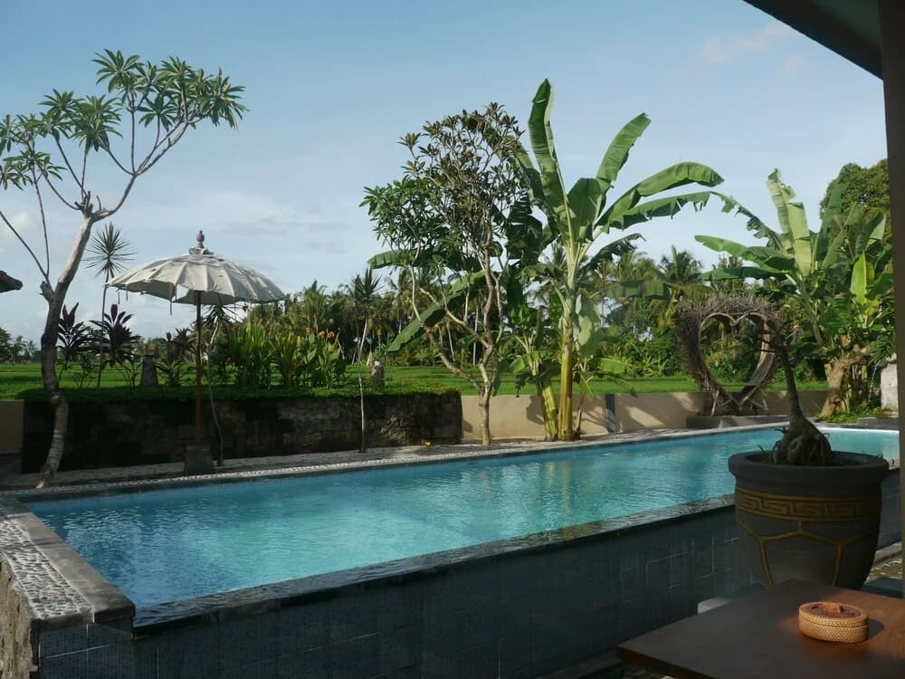 Asri Sari Villa Ubud - photo 14