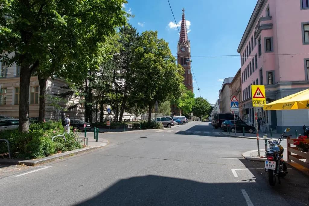 Inter Apartment Vienna - photo 12