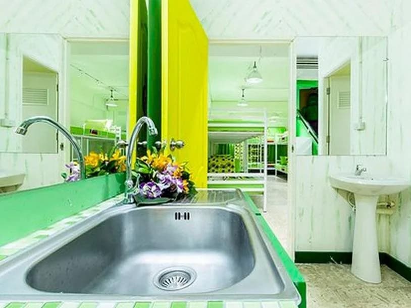 Mascot Hostel - photo 6