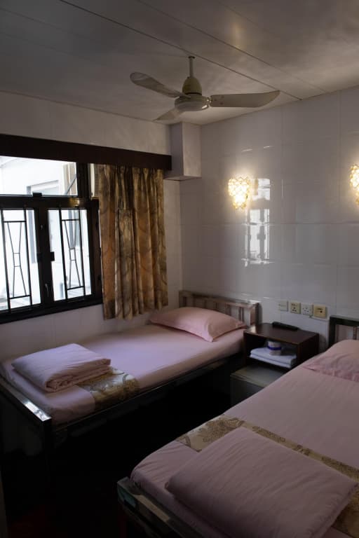 Paradise Guest House - photo 9