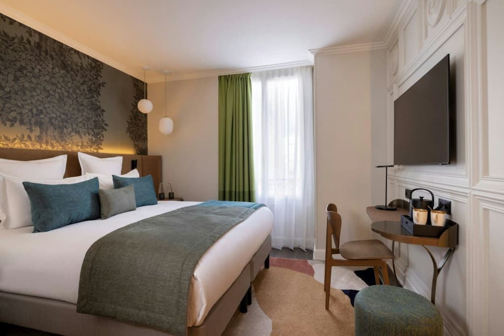 Hôtel L'Ormaie & Spa - photo 18