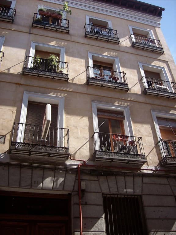 Hostal Zabala - photo 1