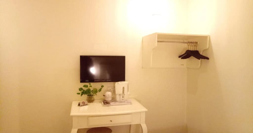 Hotel Sri Sutra - Bandar Sunway 3 - photo 4