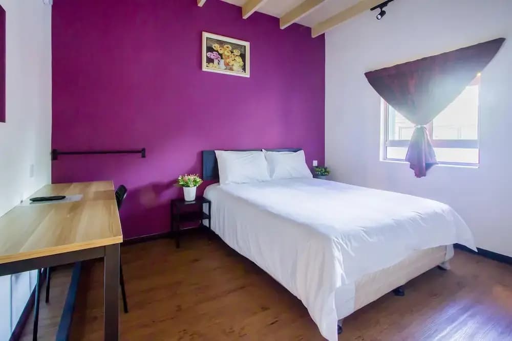 Spacious Newly Plumeria - 2BedRooms in share house - photo 14