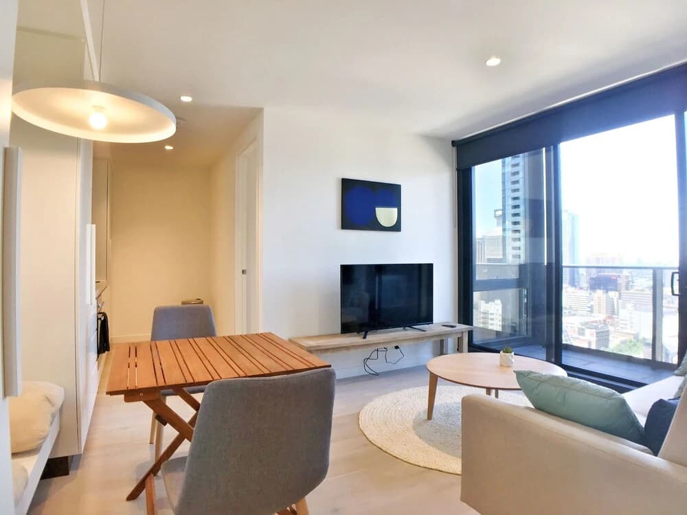 Empire Apartment Tower - photo 6
