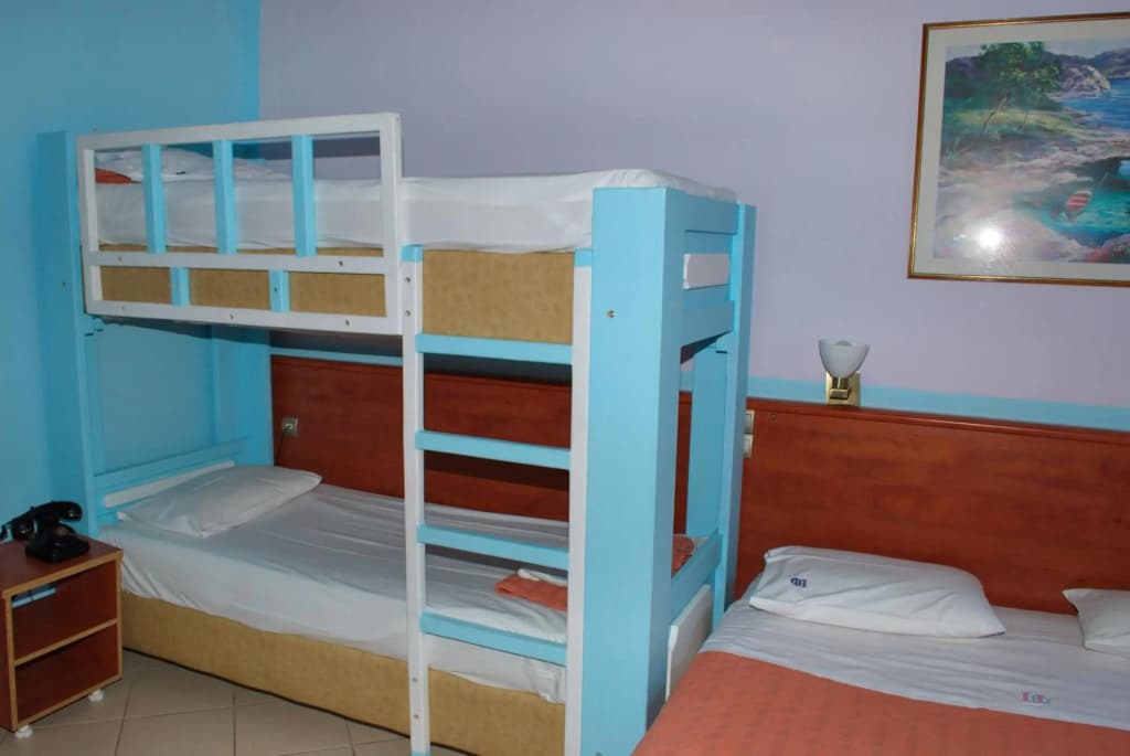 Hotel Diethnes - photo 27