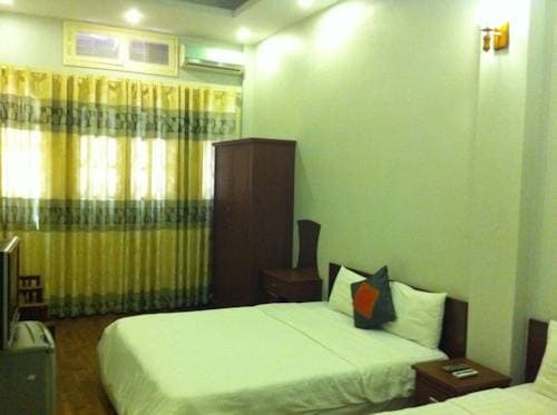 Viet Fun Hotel - photo 3