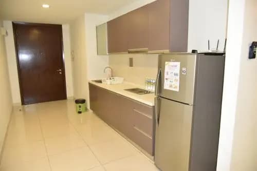 Regalia Residence @ Klcc By Asr - photo 27