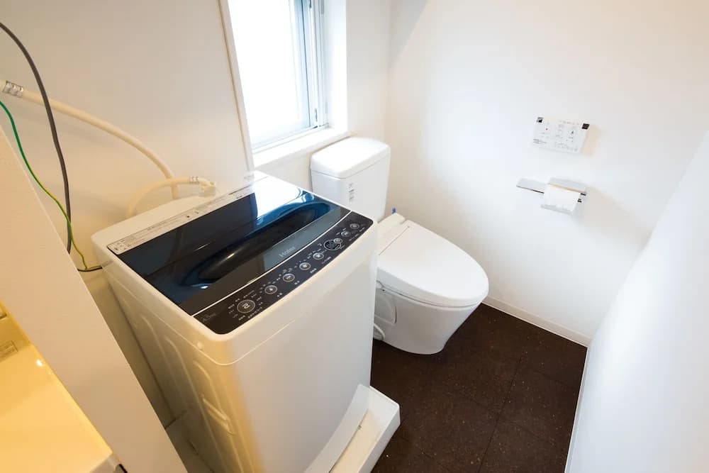 eos HOTEL Kinshicho - photo 8