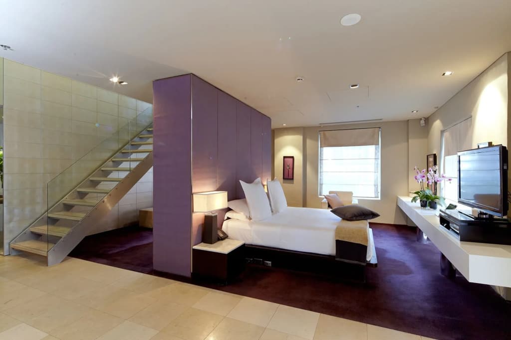 Establishment Hotel - photo 8