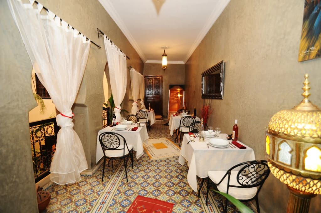Riad Hadda - photo 24
