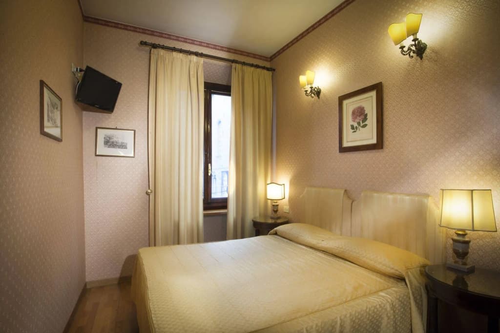 Hotel Hermitage - photo 3
