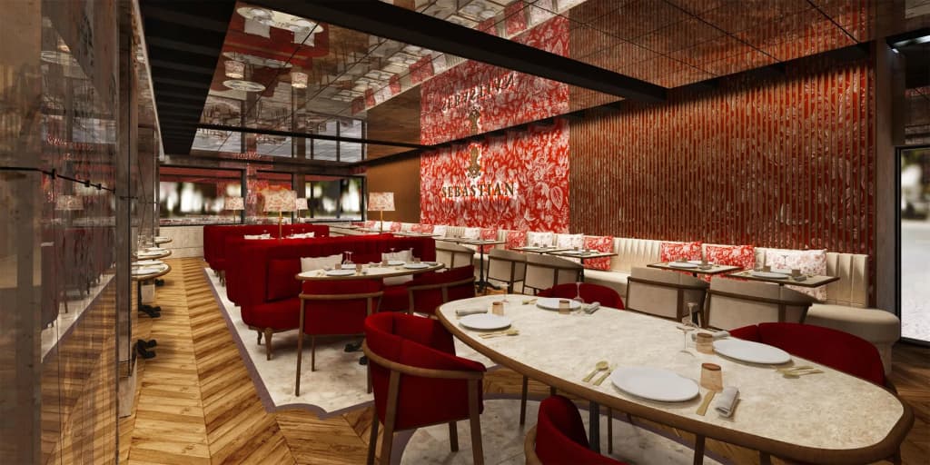 Hotel Savoia e Jolanda, WorldHotels Elite - photo 22