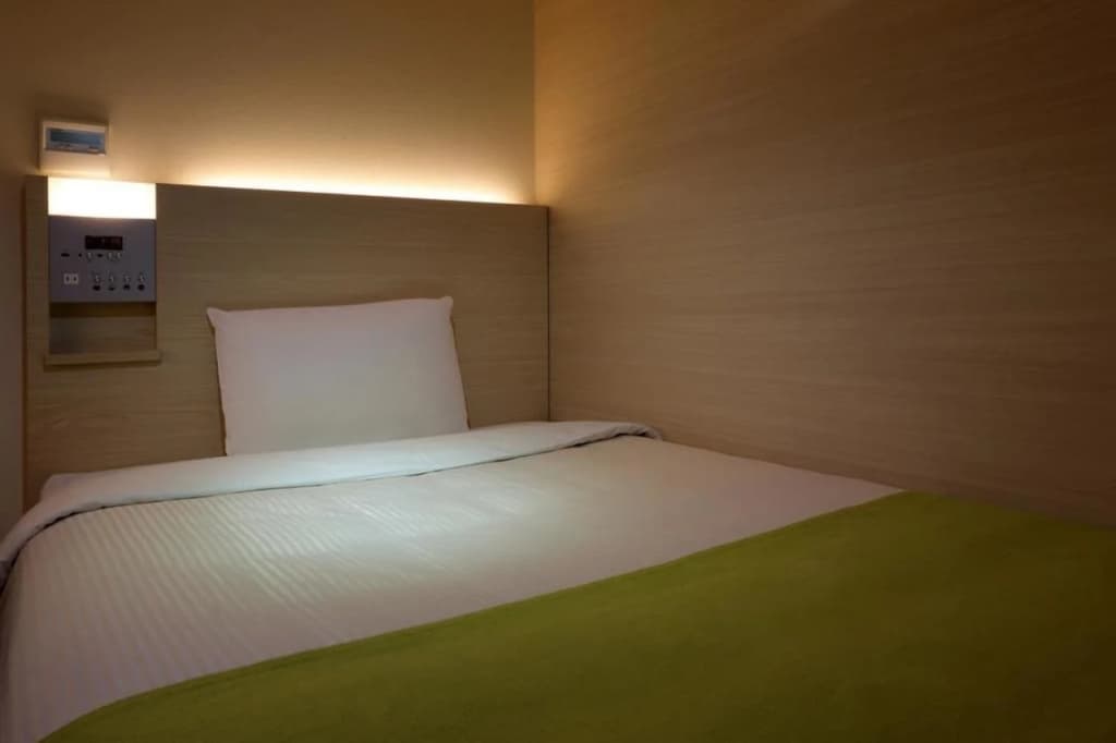 Keio Presso Inn Gotanda - photo 5